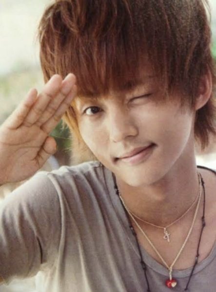 Kis-My-Ft2　藤ヶ谷太輔　私服　ファッション　ブランド　愛用　ピアス　香水　メガネ　画像