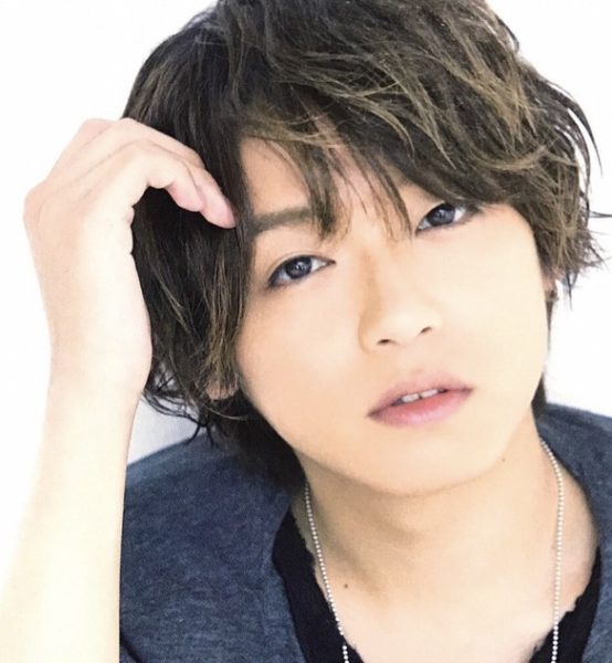 Hey!Say!JUMP 高木雄也 かっこいい 髪型 黒髪短髪 人気 前髪 画像