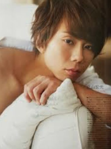 キスマイ　北山宏光　熱愛報道　歴代　彼女　好きなタイプ　恋愛観　Kis-My-Ft2