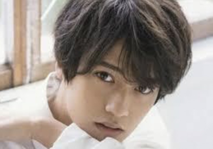 キンプリ　高橋海人　好きなタイプ　恋愛観　歴代彼女　熱愛　噂　文春砲　画像