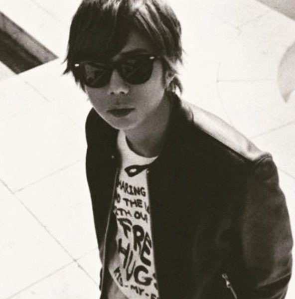 Kis-My-Ft2 キスマイ 北山宏光 私服 ブランド 愛用 ピアス 香水 メガネ まとめ 画像