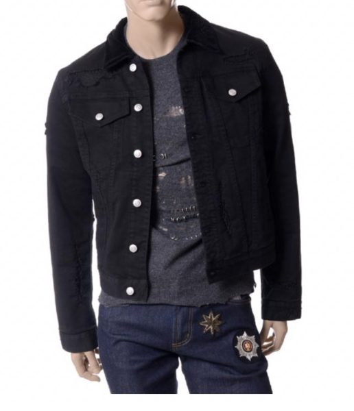 Kis-My-Ft2 キスマイ 千賀健永 私服 ブランド 愛用 ピアス 香水 メガネ 画像