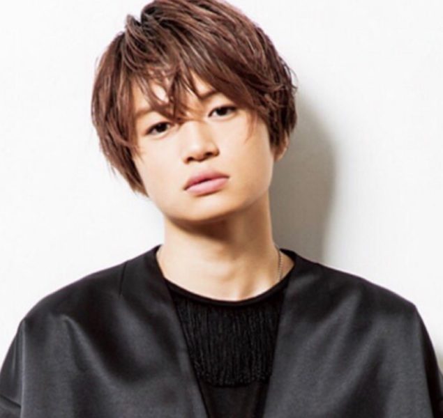 Sexy Zone セクゾ 菊池風磨 入所日理由 ジュニア時代 エピソード 面白い