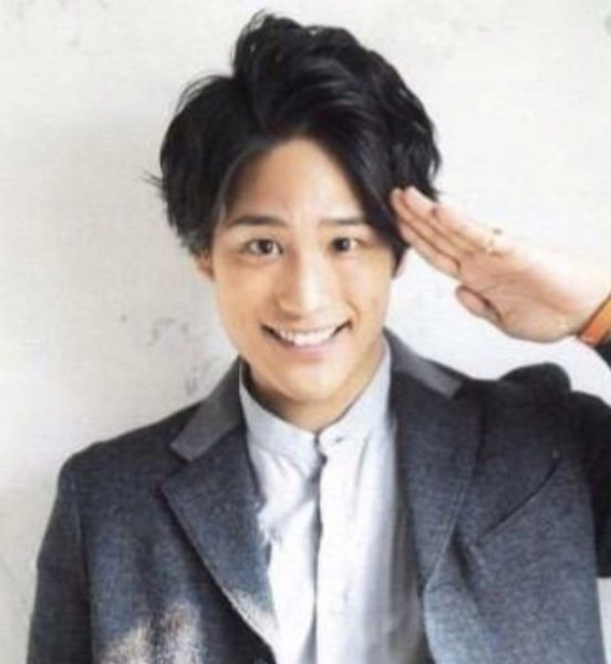 ジャニーズWEST　桐山照史　ファンサ基準　コツ　うちわ　性格いい　画像