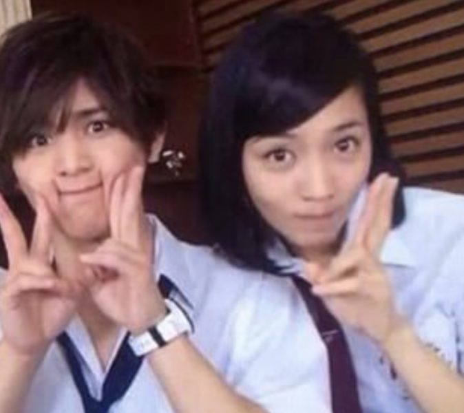 Hey!Say!JUMP　山田涼介　彼女　元カノ　まとめ　好きなタイプ　恋愛観　画像