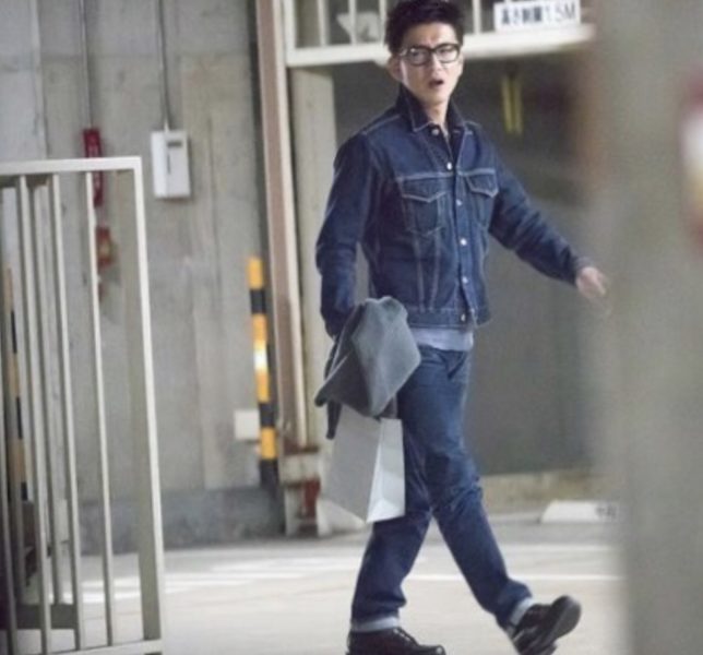 ジャニーズ　私服　おしゃれ　ランキング　画像　まとめ　2019年　最新