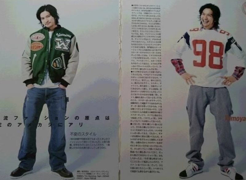 ジャニーズ　私服　おしゃれ　ランキング　画像　まとめ　2019年　最新