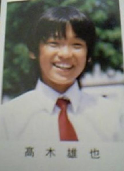 Hey!Say!JUMP 高木雄也 兄弟 父親 情報 姉 幼少期 エピソード