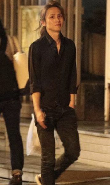 ジャニーズ　私服　おしゃれ　ランキング　画像　まとめ　2019年　最新