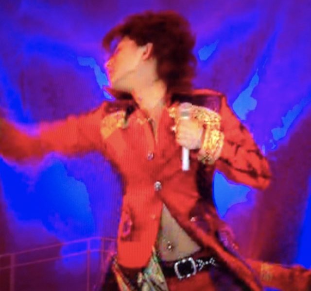 Kis-My-Ft2　藤ヶ谷太輔　私服　ファッション　ブランド　愛用　ピアス　香水　メガネ　画像