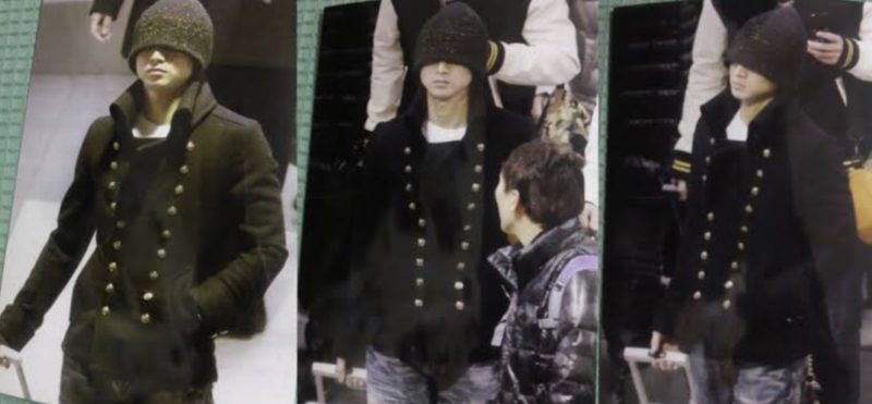 ジャニーズ　私服　おしゃれ　ランキング　画像　まとめ　2019年　最新