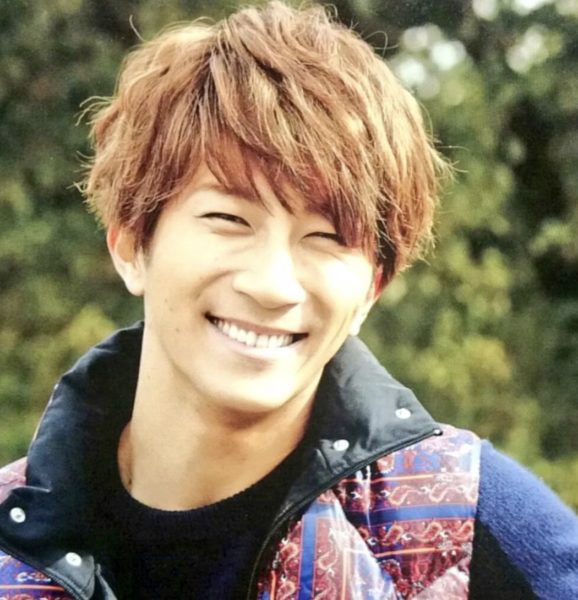 ジャニーズWEST 濱田崇裕 ファンサ基準 コツ うちわ 性格いい 画像