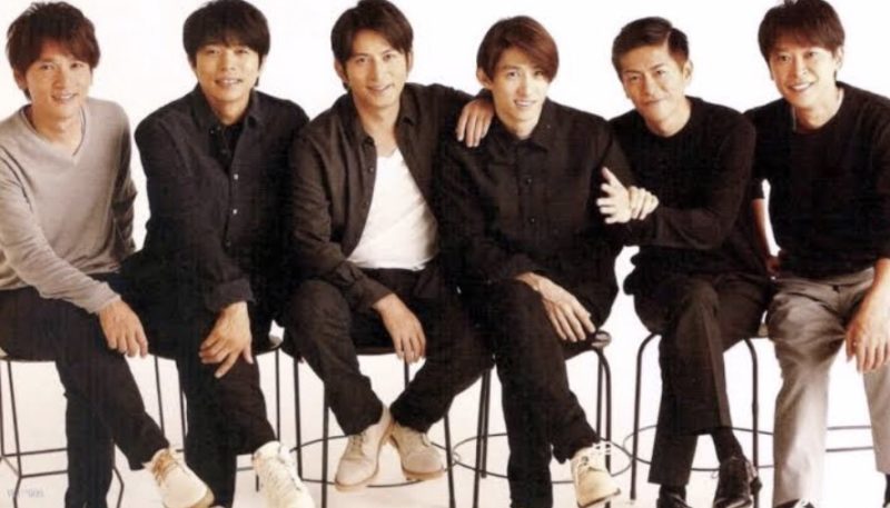 ジャニーズ　デビュー曲　売上枚数　ランキング　嵐　キンプリ　2019年　最新版