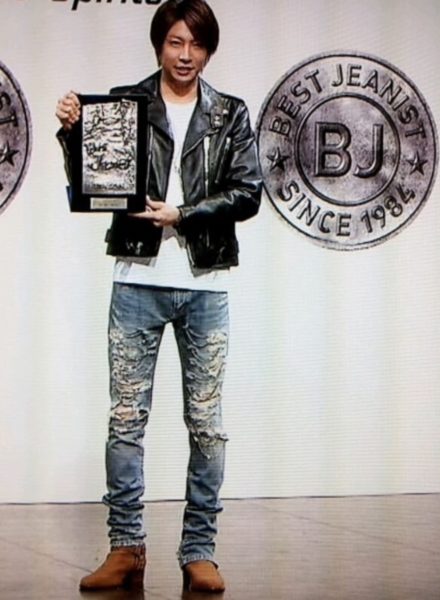 ジャニーズ　私服　おしゃれ　ランキング　画像　まとめ　2019年　最新