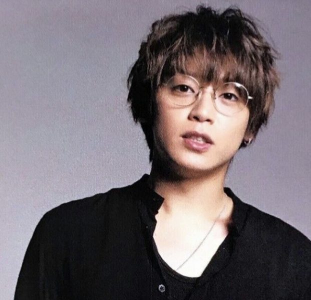 Hey!Say!JUMP 高木雄也 かっこいい 髪型 黒髪短髪 人気 前髪 画像