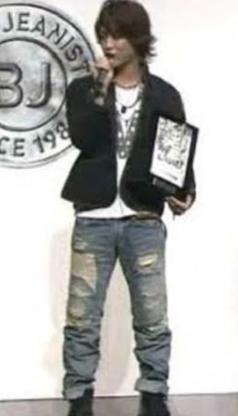 ジャニーズ　私服　おしゃれ　ランキング　画像　まとめ　2019年　最新