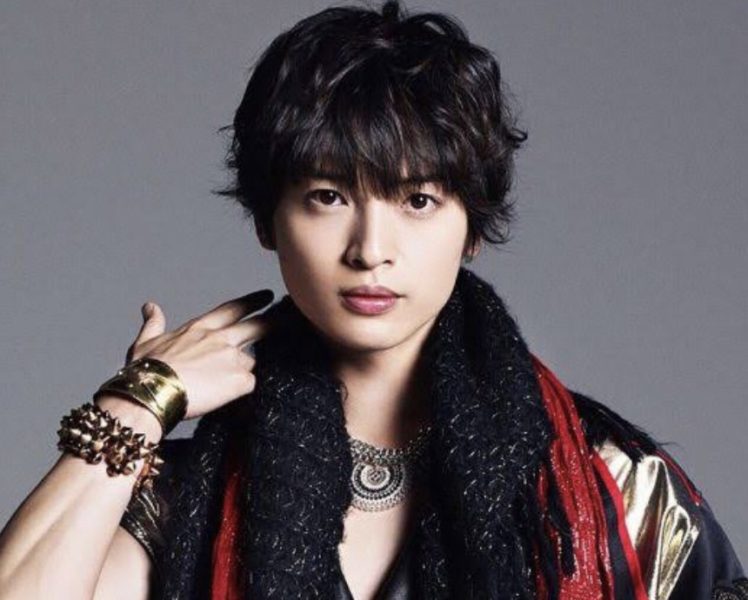 玉森裕太 熱愛 報道 歴代彼女 好きな 女性のタイプ 恋愛観 まとめ Kis-My-Ft2