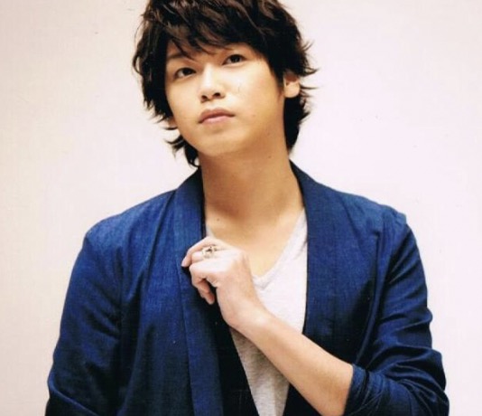 Hey!Say!JUMP 高木雄也 かっこいい 髪型 黒髪短髪 人気 前髪 画像