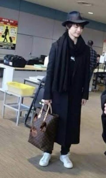 ジャニーズ　私服　おしゃれ　ランキング　画像　まとめ　2019年　最新