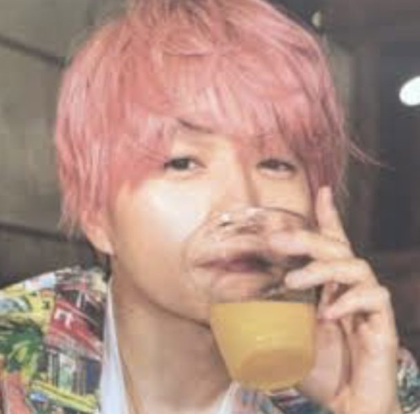 SexyZone セクゾ 菊池風磨 歴代髪型 人気 赤髪 銀髪 長髪 短髪 画像