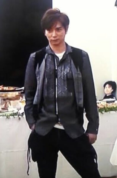 ジャニーズ　私服　おしゃれ　ランキング　画像　まとめ　2019年　最新