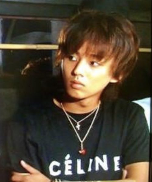 Kis-My-Ft2　藤ヶ谷太輔　私服　ファッション　ブランド　愛用　ピアス　香水　メガネ　画像