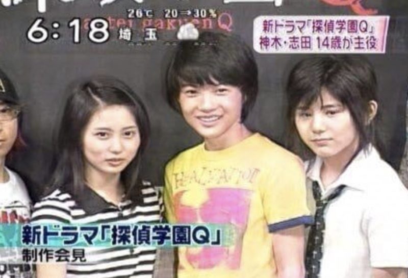 Hey!Say!JUMP　山田涼介　彼女　元カノ　まとめ　好きなタイプ　恋愛観　画像