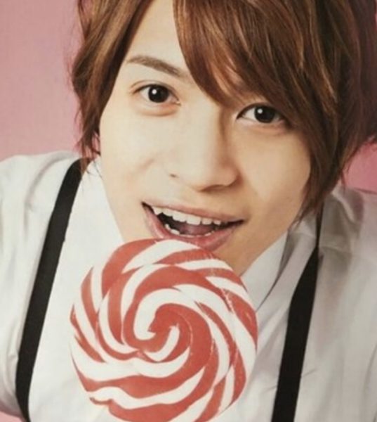 ジャニーズWEST 中間淳太 ファンサ基準 コツ うちわ 性格いい 画像