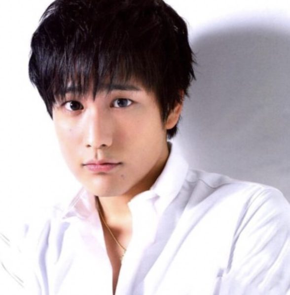 ジャニーズWEST　桐山照史　ファンサ基準　コツ　うちわ　性格いい　画像