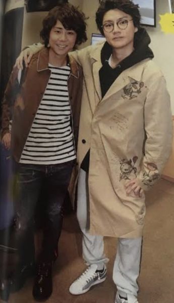 キスマイ 横尾渉 私服 ブランド 愛用 ピアス 香水 メガネ まとめ 画像