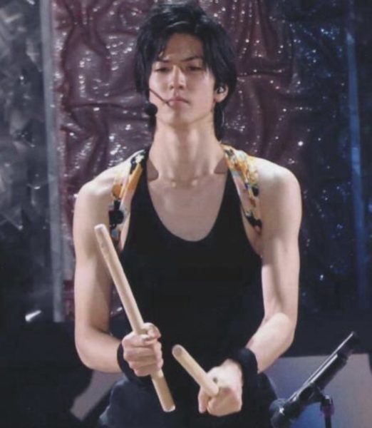 Hey!Say!JUMP 中島裕翔 ファンサマシーン コツ うちわ 性格いい 画像