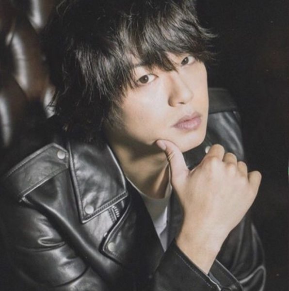 Hey!Say!JUMP 高木雄也 かっこいい 髪型 黒髪短髪 人気 前髪 画像