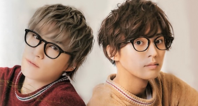 Kis-My-Ft2 キスマイ 千賀健永 私服 ブランド 愛用 ピアス 香水 メガネ 画像