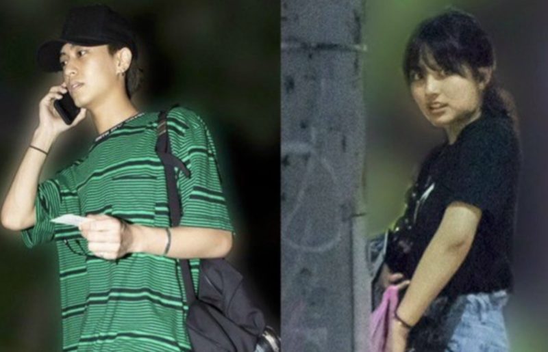 キンプリ　高橋海人　好きなタイプ　恋愛観　歴代彼女　熱愛　噂　文春砲　画像