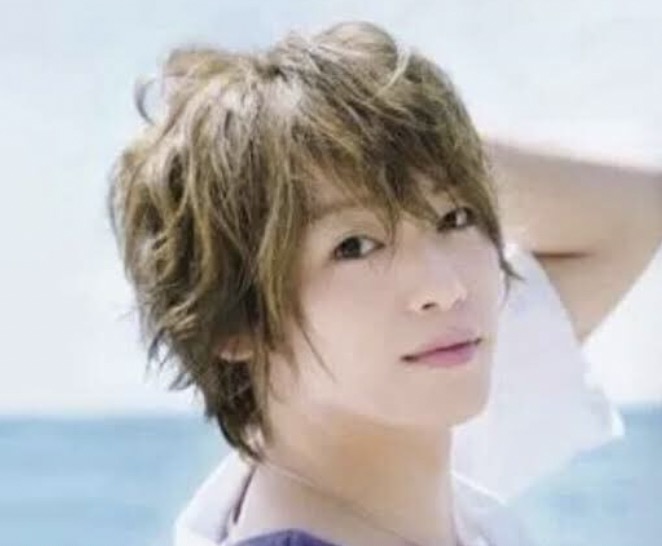 Hey!Say!JUMP 高木雄也 かっこいい 髪型 黒髪短髪 人気 前髪 画像