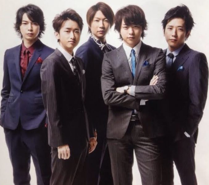 ジャニーズ ファンサが多い グループ ランキング 神対応 2019 最新版