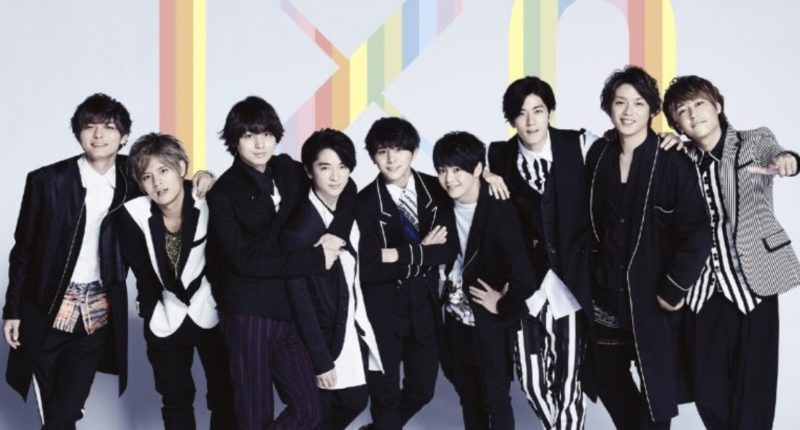 ジャニーズ ファンサが多い グループ ランキング 神対応 2019 最新版