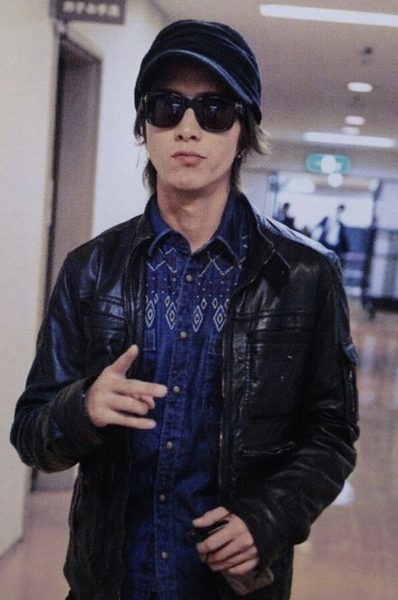 ジャニーズ　私服　おしゃれ　ランキング　画像　まとめ　2019年　最新