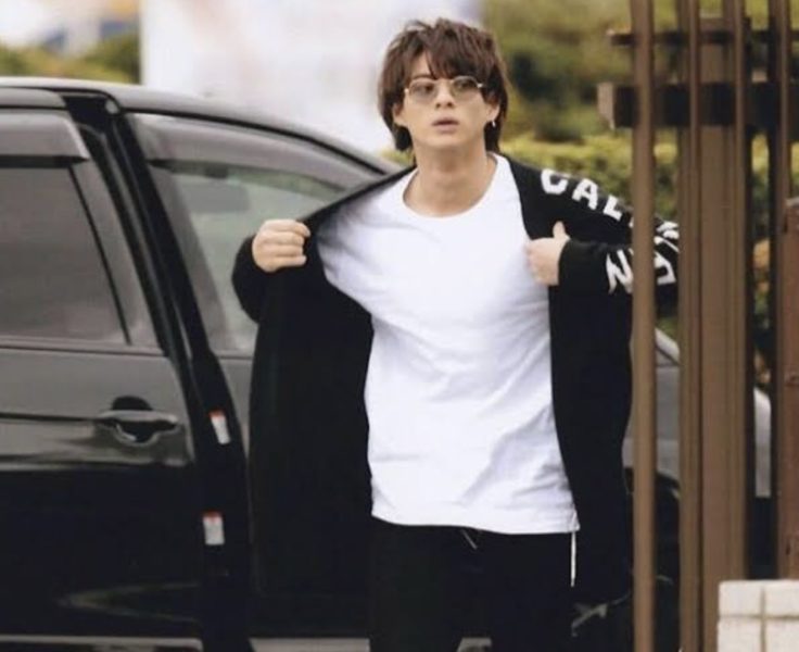 ジャニーズ　私服　おしゃれ　ランキング　画像　まとめ　2019年　最新