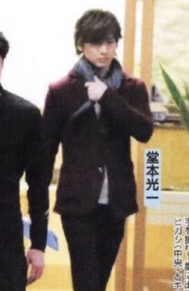 ジャニーズ　私服　おしゃれ　ランキング　画像　まとめ　2019年　最新