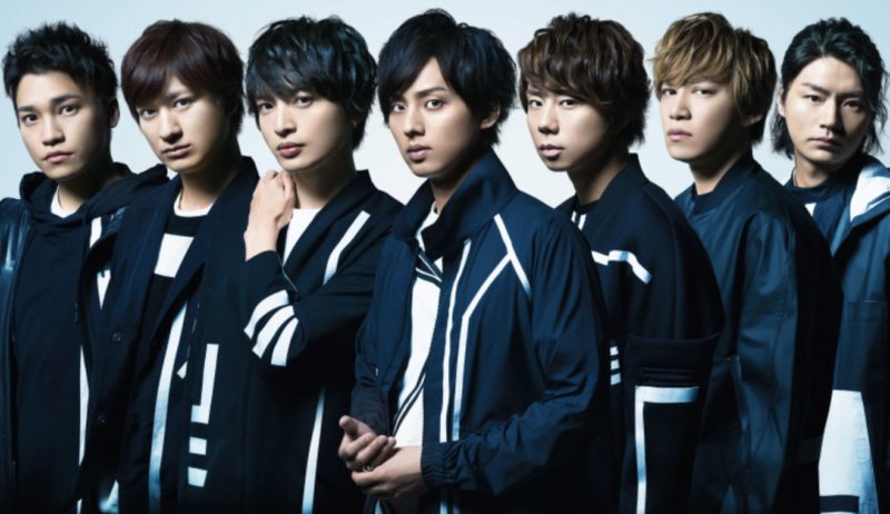 ジャニーズ ファンサが多い グループ ランキング 神対応 2019 最新版