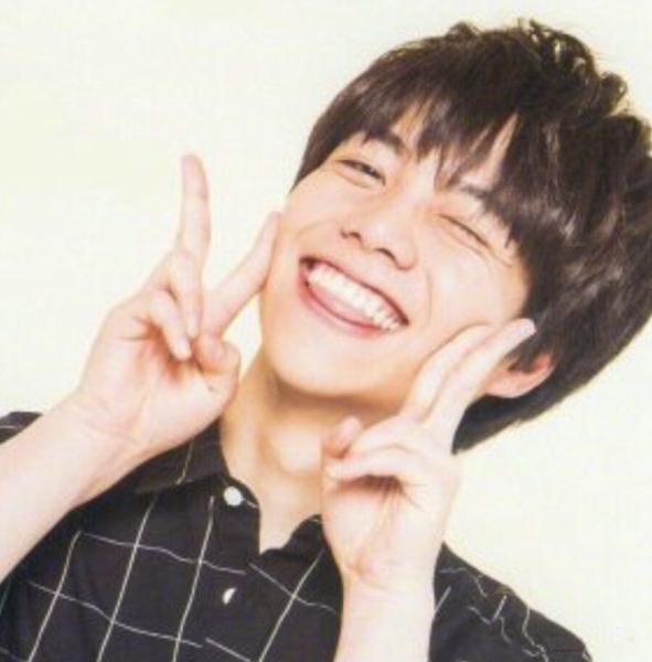 ジャニーズWEST　重岡大毅　ファンサ基準　コツ　うちわ　性格いい　画像