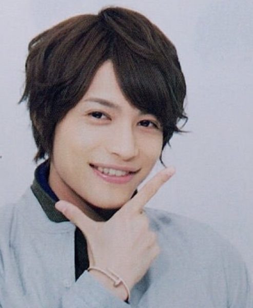 ジャニーズWEST 中間淳太 ファンサ基準 コツ うちわ 性格いい 画像