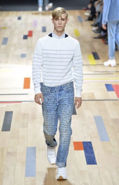 キスマイ 横尾渉 私服 ブランド 愛用 ピアス 香水 メガネ まとめ 画像