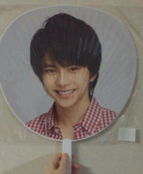 SexyZone セクゾ 佐藤勝利 ファンサ少ない うちわ 名言