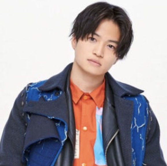 SexyZone セクゾ 菊池風磨 ファンサ もらえる 手作りうちわ 画像