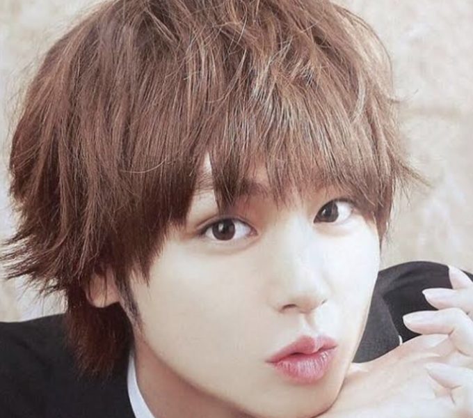 ジャニーズWEST 伊野尾慧 ファンサ基準 コツ うちわ 性格いい 画像