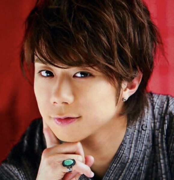 Kis-My-Ft2 キスマイ 北山宏光 私服 ブランド 愛用 ピアス 香水 メガネ まとめ 画像