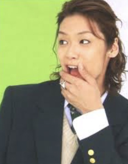 Hey!Say!JUMP 高木雄也 かっこいい 髪型 黒髪短髪 人気 前髪 画像