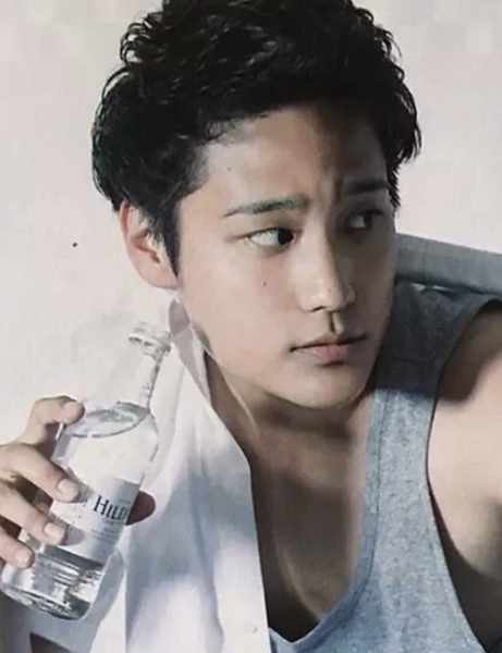 ジャニーズWEST　桐山照史　ファンサ基準　コツ　うちわ　性格いい　画像